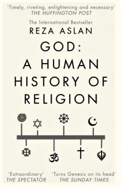God:A Human History of Religion